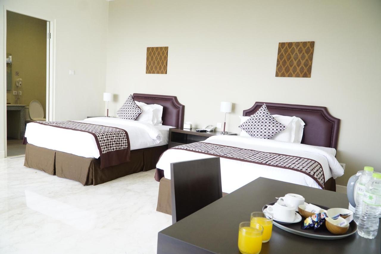 Arainn Bed & Breakfast Tretes Prigen By Ecommerceloka Exterior foto